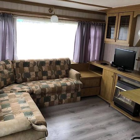 Camping Nadmorski Władysławowo Екстериор снимка