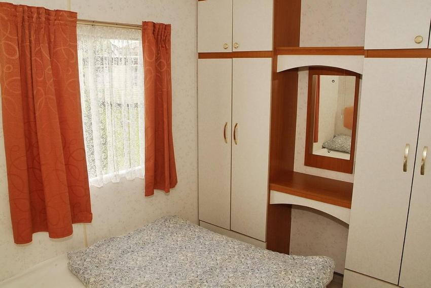 Camping Nadmorski Władysławowo Екстериор снимка