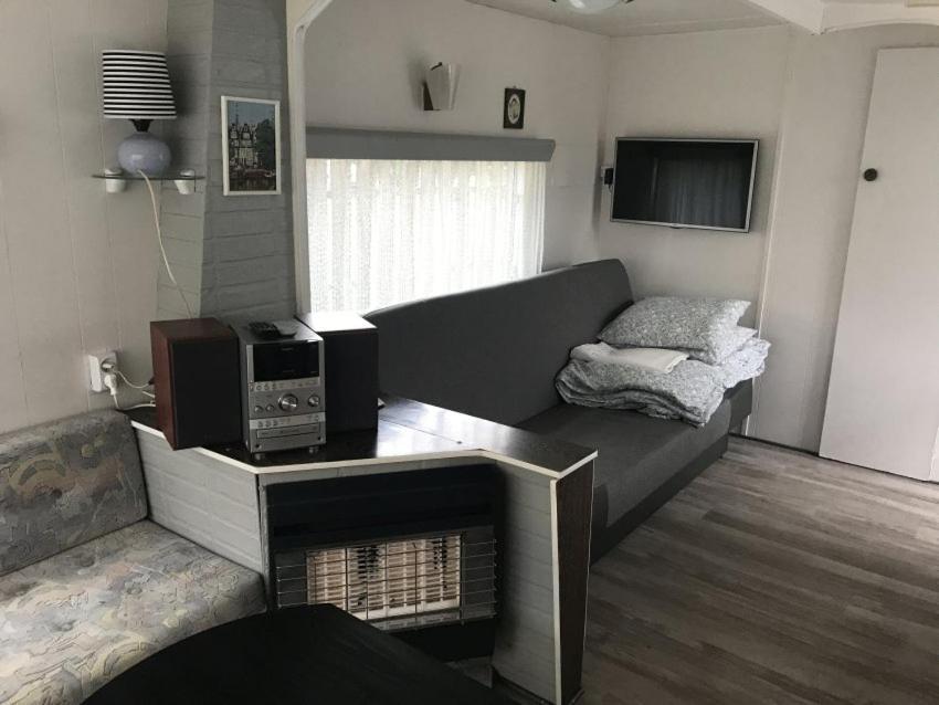 Camping Nadmorski Władysławowo Екстериор снимка