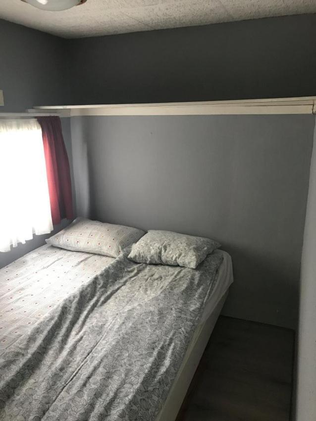 Camping Nadmorski Władysławowo Екстериор снимка