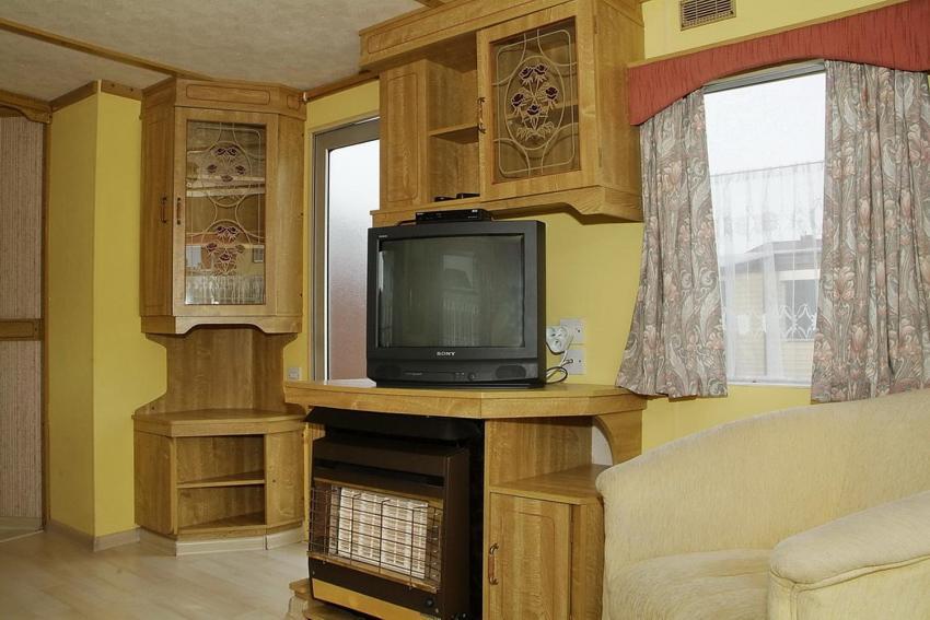 Camping Nadmorski Władysławowo Екстериор снимка