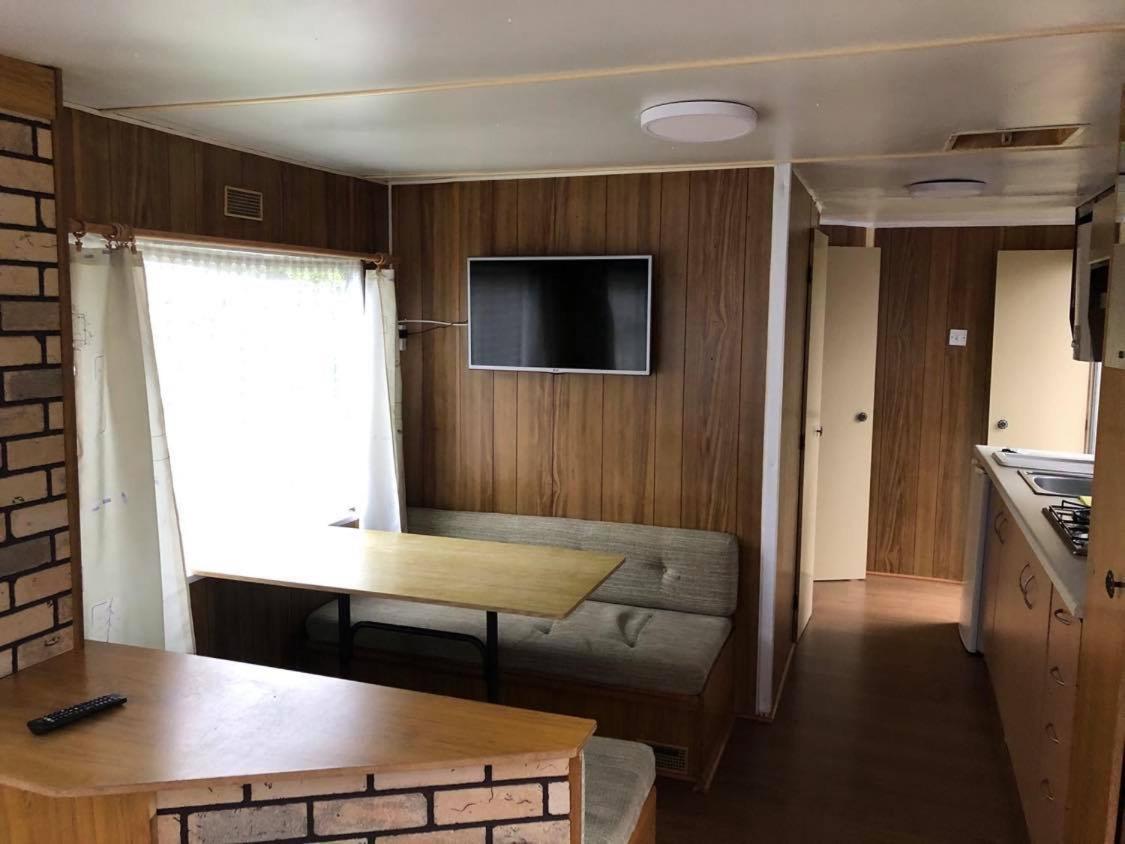 Camping Nadmorski Władysławowo Екстериор снимка