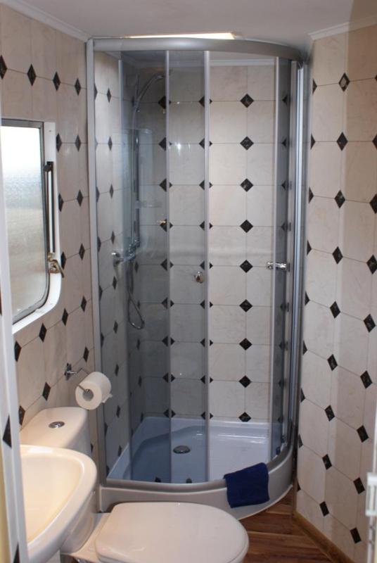 Camping Nadmorski Władysławowo Екстериор снимка