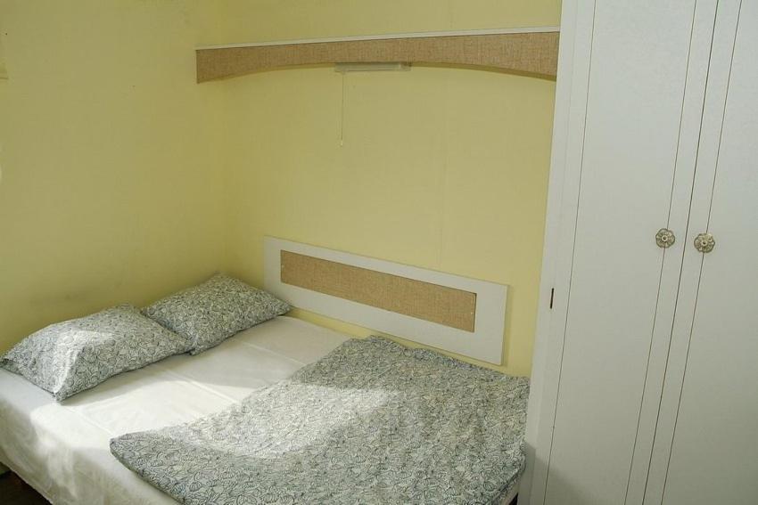 Camping Nadmorski Władysławowo Екстериор снимка