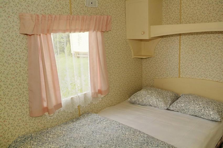 Camping Nadmorski Władysławowo Екстериор снимка