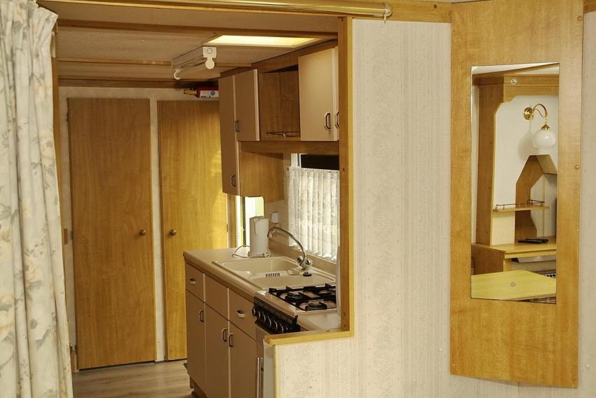 Camping Nadmorski Władysławowo Екстериор снимка