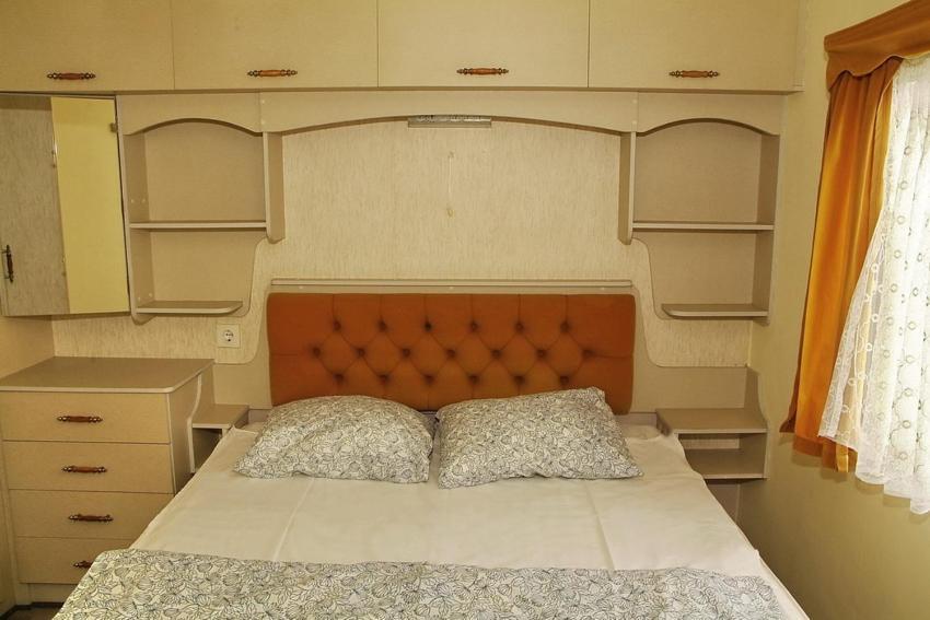 Camping Nadmorski Władysławowo Екстериор снимка