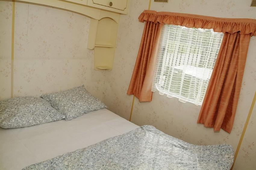 Camping Nadmorski Władysławowo Екстериор снимка