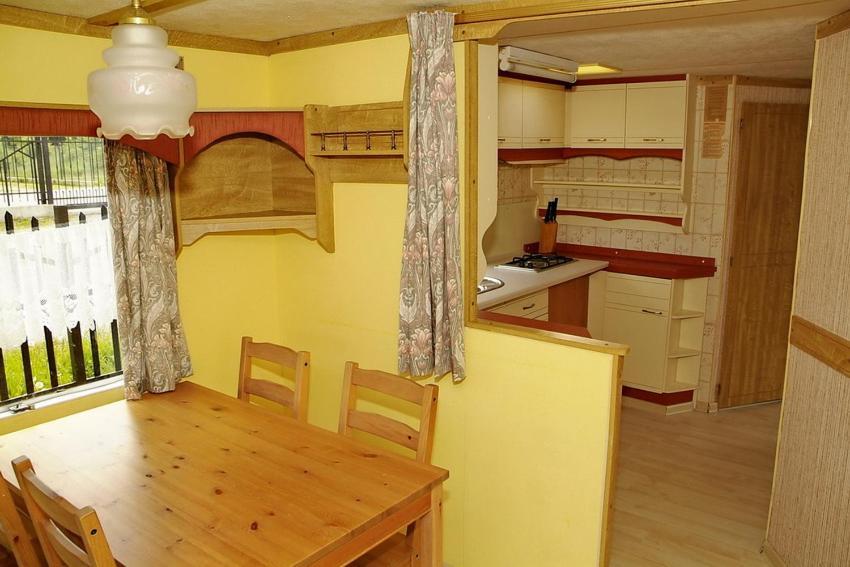 Camping Nadmorski Władysławowo Екстериор снимка